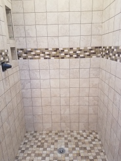 Bathroom remodeling 2- Brookfield